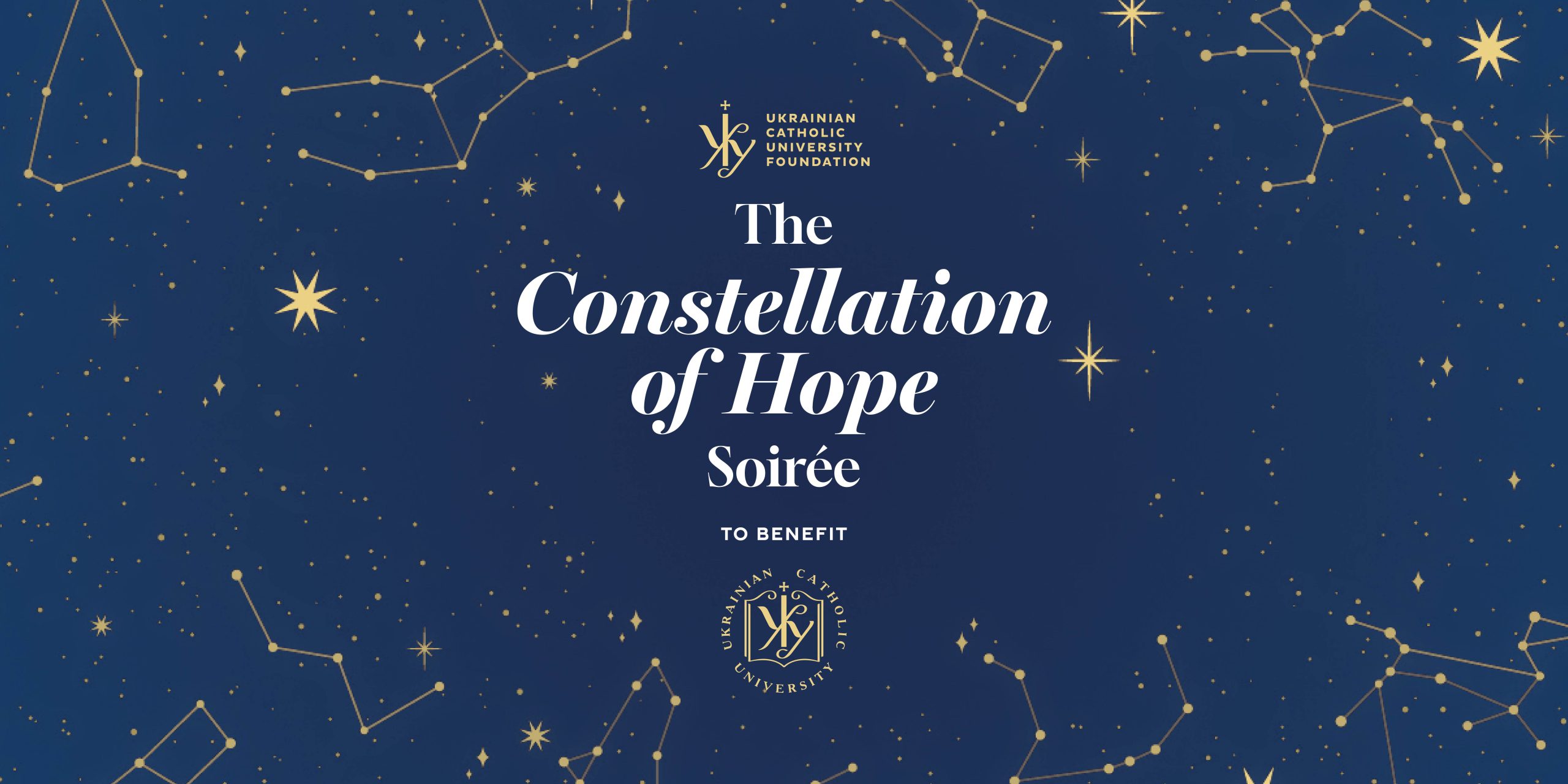 The Constellation of Hope Gala