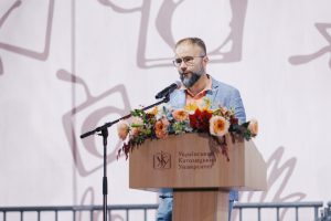 Hlib Bityukov