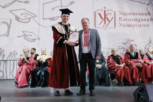 UCU Rector’s Awards Ceremony