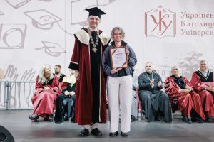 UCU Rector’s Awards Ceremony