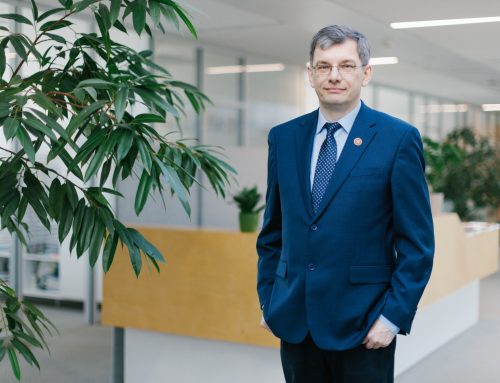The Price of Reasonableness: Without Strong Universities and an Alliance with Business, Ukraine Will Not Build an Intelligent Society