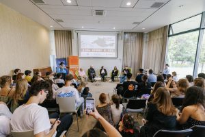 Crimea Day at UCU