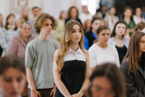 Master's Student Orientation Session 2026