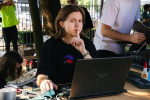 The 2026 European Rover Challenge